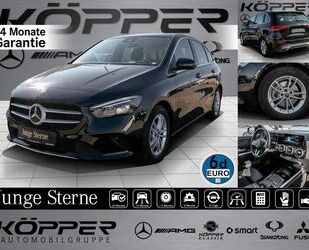 Mercedes-Benz B 200 Gebrauchtwagen