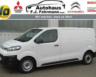 Citroen Jumpy Gebrauchtwagen