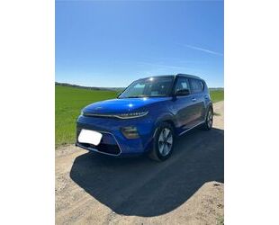 Kia Soul Gebrauchtwagen