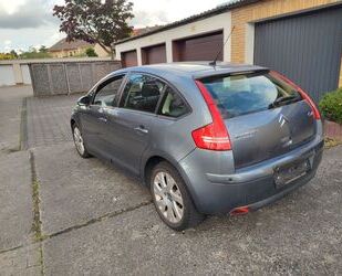 Citroen C4 Gebrauchtwagen