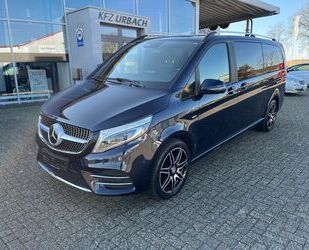 Mercedes-Benz V 220 Gebrauchtwagen