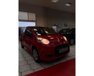 Citroen C1 Gebrauchtwagen