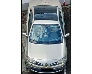 Renault Megane Gebrauchtwagen