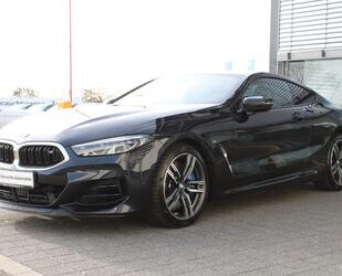 BMW M850 Gebrauchtwagen