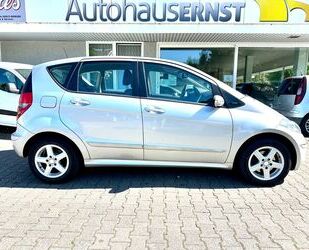 Mercedes-Benz A 170 Gebrauchtwagen