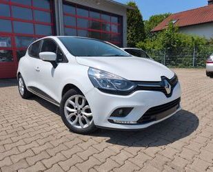 Renault Clio Gebrauchtwagen