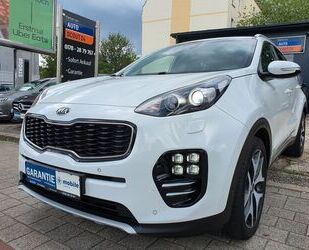 Kia Sportage Gebrauchtwagen