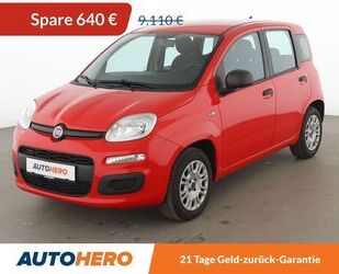 Fiat Panda Gebrauchtwagen
