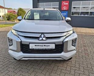 Mitsubishi L200 Gebrauchtwagen
