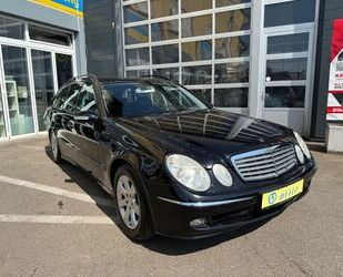 Mercedes-Benz E 280 Gebrauchtwagen