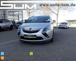 Opel Zafira Gebrauchtwagen