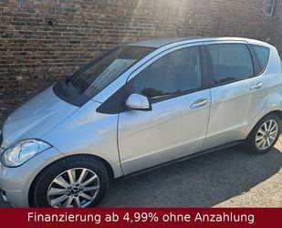 Mercedes-Benz A 160 Gebrauchtwagen
