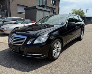 Mercedes-Benz E 250 Gebrauchtwagen