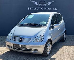 Mercedes-Benz A 160 Gebrauchtwagen