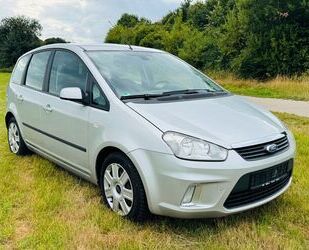 Ford C-Max Gebrauchtwagen