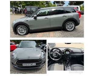 Fiat One Clubman 