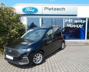 Ford Tourneo Connect Gebrauchtwagen