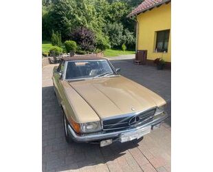 Mercedes-Benz SL 280 Gebrauchtwagen