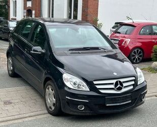 Mercedes-Benz B 180 Gebrauchtwagen