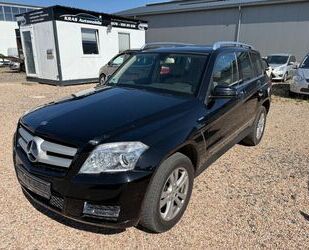 Mercedes-Benz GLK 250 Gebrauchtwagen