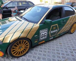 BMW 330 Gebrauchtwagen