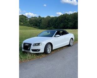 Audi Cabriolet Gebrauchtwagen