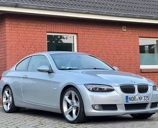 BMW 325 Gebrauchtwagen
