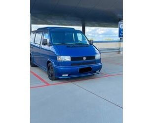 VW T4 Multivan Gebrauchtwagen