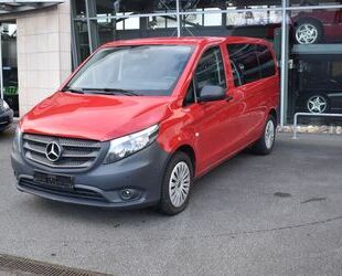 Mercedes-Benz Vito Gebrauchtwagen