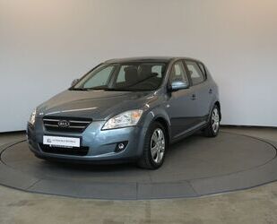 Kia ceed / Ceed Gebrauchtwagen