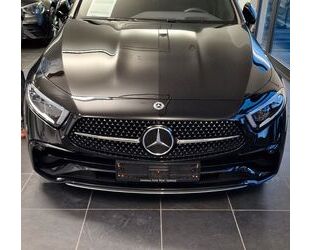 Mercedes-Benz CLS 400 Gebrauchtwagen
