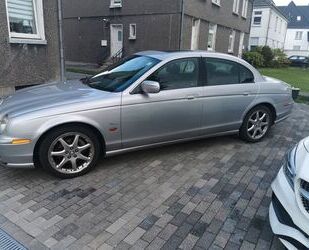 Jaguar S-Type Gebrauchtwagen