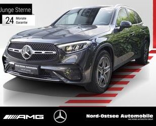 Mercedes-Benz GLC 300 Gebrauchtwagen