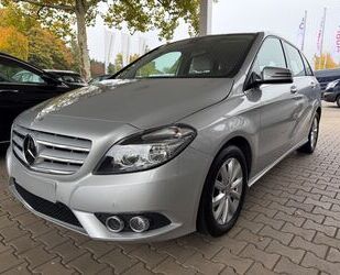 Mercedes-Benz B 200 Gebrauchtwagen