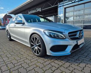 Mercedes-Benz C 250 Gebrauchtwagen