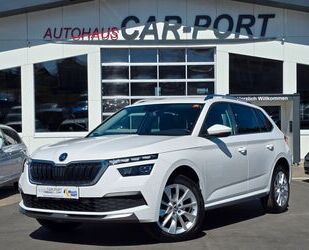 Skoda Kamiq Gebrauchtwagen