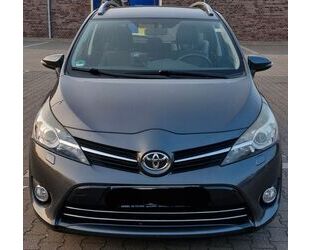 Toyota Verso Gebrauchtwagen