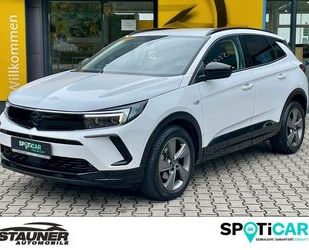 Opel Grandland (X) Gebrauchtwagen