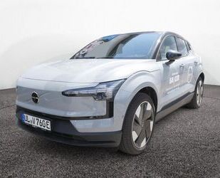 Volvo EX30 Gebrauchtwagen