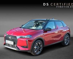 DS Automobiles DS3 Gebrauchtwagen