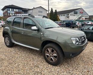 Dacia Duster Gebrauchtwagen