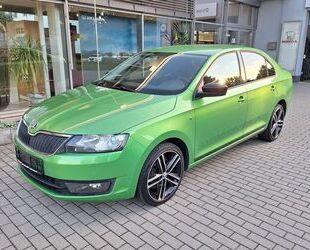 Skoda Rapid Gebrauchtwagen