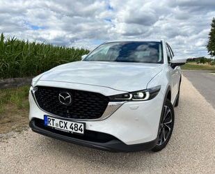 Mazda CX-5 Gebrauchtwagen