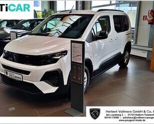 Peugeot Rifter Gebrauchtwagen