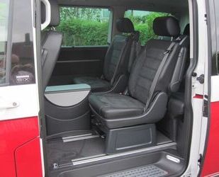 VW T6 Multivan Gebrauchtwagen