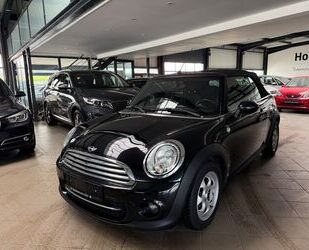 Mini Cooper D Gebrauchtwagen