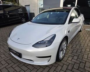 Tesla Model 3 Gebrauchtwagen