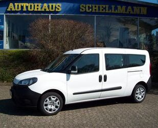 Fiat Doblo Gebrauchtwagen