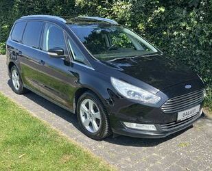 Ford Galaxy Gebrauchtwagen