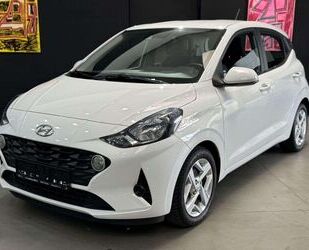 Hyundai i10 Gebrauchtwagen